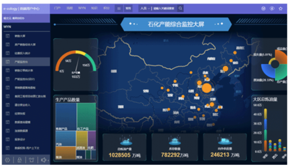 WynEnterprise獲評數(shù)據(jù)猿·金猿榜2021大數(shù)據(jù)產(chǎn)業(yè)創(chuàng)新服務產(chǎn)品 網(wǎng)絡安全系統(tǒng)設計