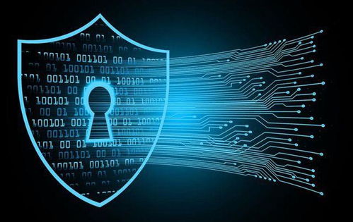大數據時代下的安全治理與防護 產業分析、數據治理措施與網絡安全系統設計
